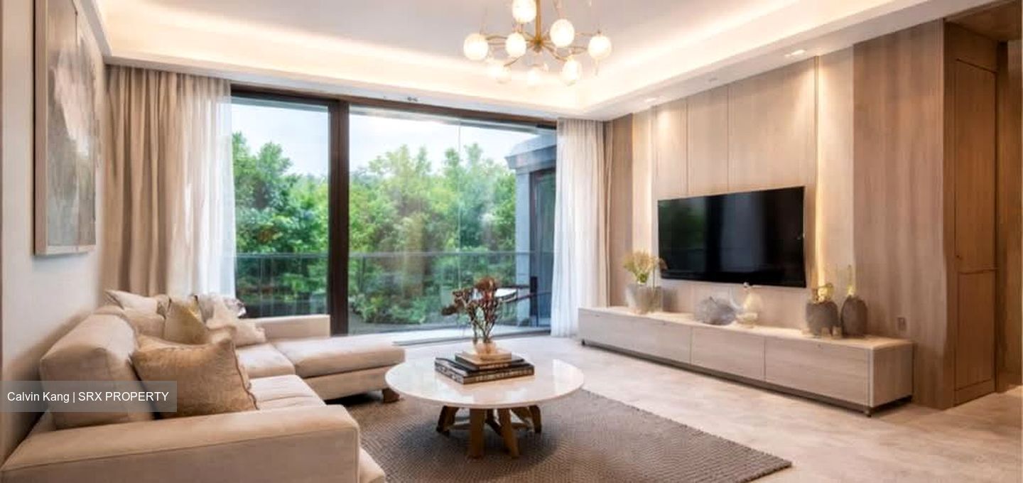 Vela Bay (D16), Apartment #569232021